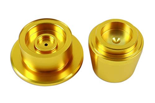 Image of Laser 7603 Front Crankshaft Cover Alignment Tool
