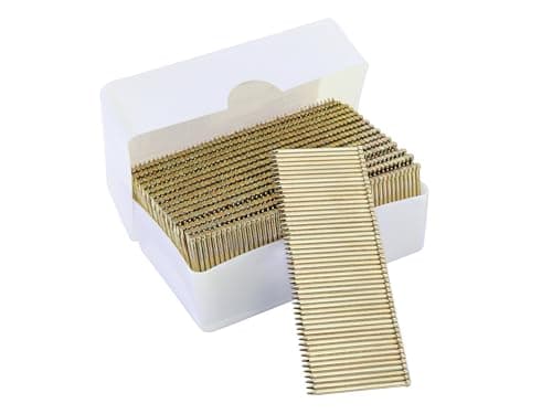 Image of Tacwise 1534 Type 15G / 50 mm Hardened Galvanised Finish Nails for Concrete, Pack of 1,500