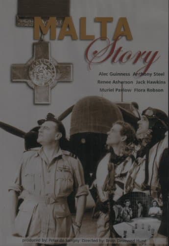 Image of Malta Story