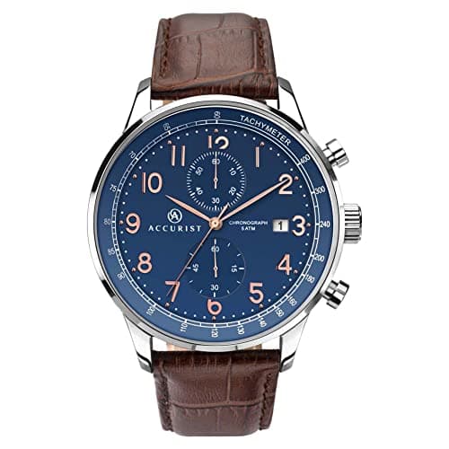Image of Accurist 7196 Mens Watch