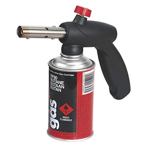 Image of Sealey Ak2957 Maxi Butane Heating Torch