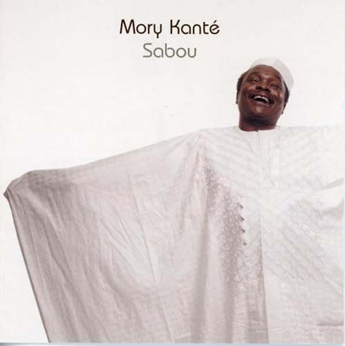 Image of Sabou by Mory Kante