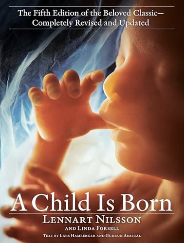 Image of Child Is Born: The fifth edition of the beloved classic--completely revised and updated