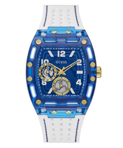 Image of GUESS Watch GW0499G6, Classic, Classic