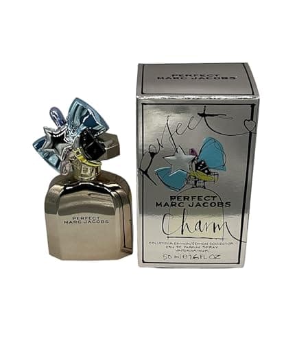 Image of Marc Jacobs Perfect Charm Womens EDP 50ml