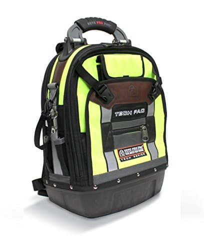 Image of Veto Veto Pro Pac Tech Hi Viz Toolbag