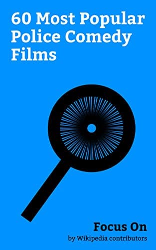 Image of Focus On: 60 Most Popular Police Comedy Films: Zootopia, 21 Jump Street (film), 22 Jump Street, Hot Fuzz, The Other Guys, Ride Along 2, Rush Hour (1998 ... Rush Hour 3, Rush Hour (film series), etc.