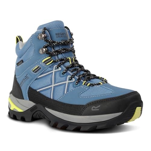 Image of Regatta Lady Samaris III Walking Boots