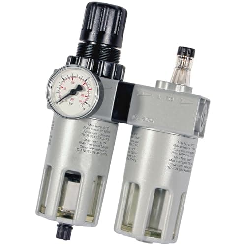Image of SIP 1/2" Air Control Unit