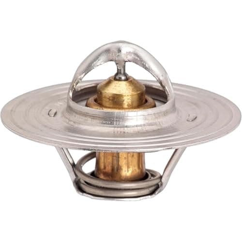 Image of Gates 33039 OE Type Engine Coolant Thermostat