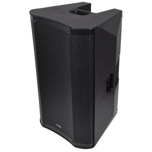 Image of citronic | Full Range Passive PA Cabinets/Speakers | 12" Main Driver | 600W