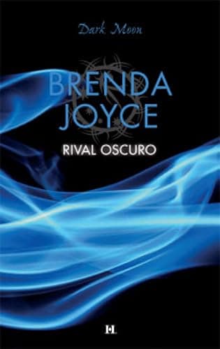 Image of Rival oscuro: Maestros del tiempo (2) (Dark Moon) (Spanish Edition)