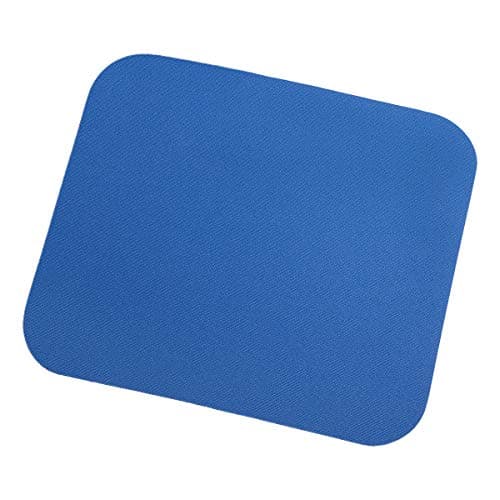Image of LogiLink ID0096 Mouse Mat 3 x 220 x 250mm blue