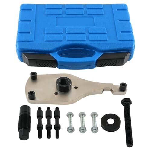 Image of maXpeedingrods Diesel Injection Pump Tool, Engine Pump Tool for Ford 2.0 Tourneo/Transit Custom 2016+ 303-1635 YNCA BCCC