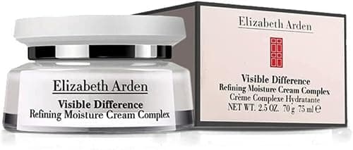Image of Elizabeth Arden compatible - Visible Difference Cream 75 ml