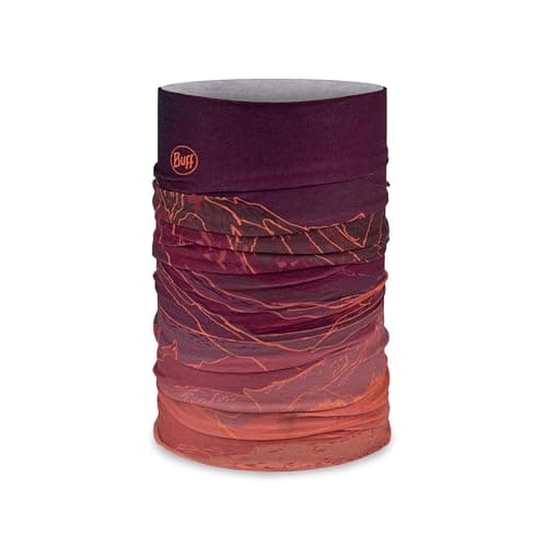 Image of Buff®| Neckwear Original EcoStretch Multifunction, Neck and Head, Running, Walking, Hiking, Sustainable, Lightweight, Men, Women, One Size Multicolor 653