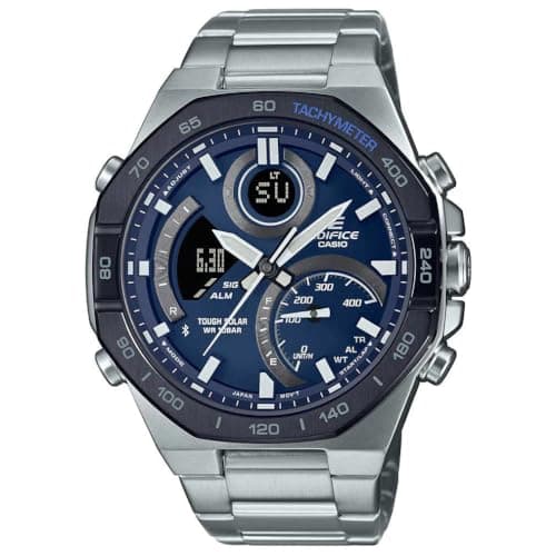 Image of Casio ECB-950DB-2AEF Montre Homme