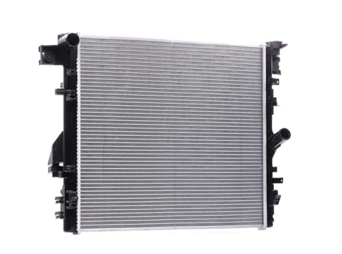 Image of Nissens 61037 Radiator Cooling Motor