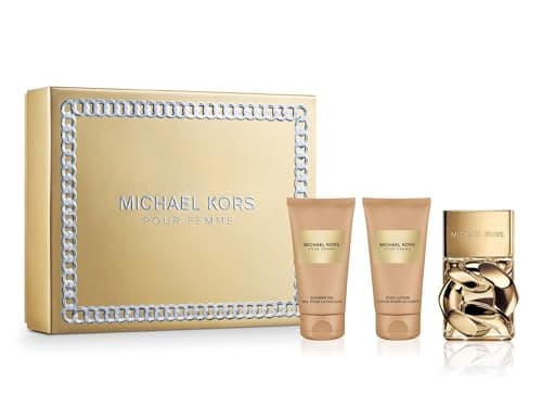 Image of Michael Kors Pour Femme Eau de Parfum 50ml Gift Set