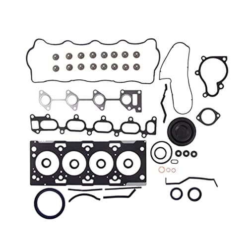 Image of Reinz 01-53395-01 Full Gasket Set, engine
