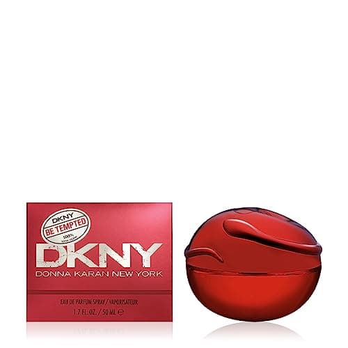Image of DKNY Be Tempted Eau de Parfum 50ml