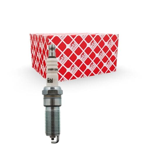 Image of febi bilstein 13462 Spark Plug Super, pack of one