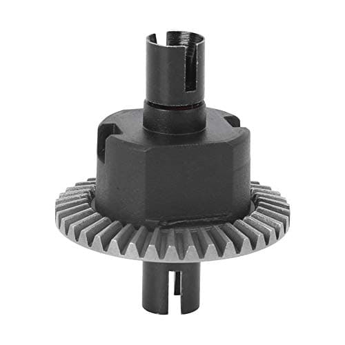 Image of KIMISS Tt02 Differential Tt02 Differential Gear Upgrade Sory Fit For Hsp 94123 94111 94188 1 10 Rc Car