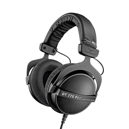 Image of beyerdynamic DT 770 Pro 250 ohm Limited Edition Professional Studio Headphone
