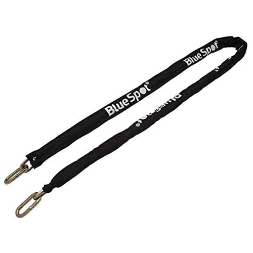 Image of Bluespot 77080 6ft x 10mm Square Link Chain