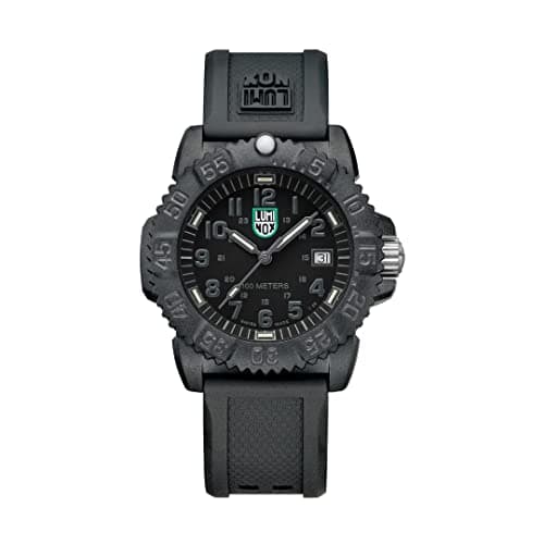 Image of Luminox Navy - Sea Lion Unisex Horloge X2.2072 37mm