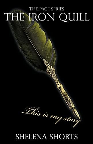 Image of The Iron Quill (The Pace Series, Book 3): 03
