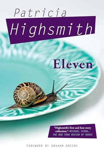 Image of Eleven