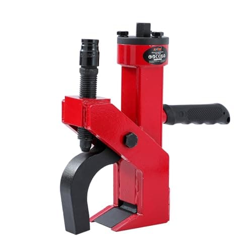 Image of KATSU Tools Manual Tire Bead Breaker, Universal Wheel Tyre Changer Repair Tool for Heavy Duty Tires, Forklift, Tractor, Truck, ATV, UTV, Car 451331