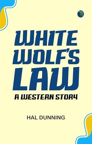 Image of White Wolf's Law