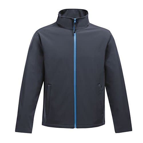 Image of Regatta Professional Men's Ablaze Printable Softshell Jacket
