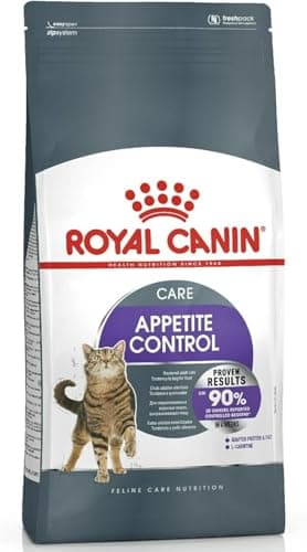Image of 4 x 3.5kg (Full Box) Royal Canin Appetite Control Care Adult Dry Cat Food