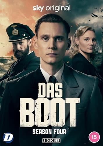 Image of Das Boot Season 4