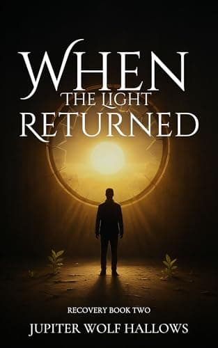 Image of When the Light Returned : Recovery Book Two (When the Light Series 2)