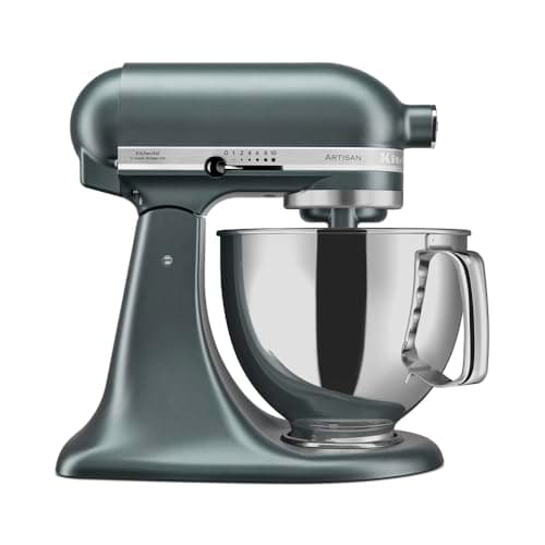 Image of KitchenAid Artisan Mixer 4.8L Juniper (5KSM175PSBJP)
