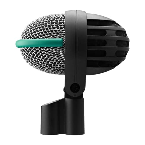 Image of AKG D112 MKII Dynamic Bass-Drum Microphone