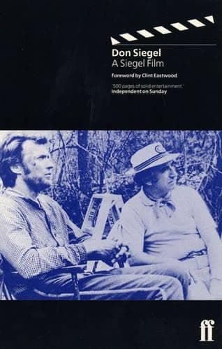 Image of A Siegel Film: An Autobiography