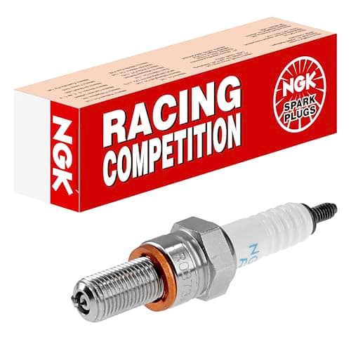 Image of NGK Spark Plug R0373A-9 Racing 3388