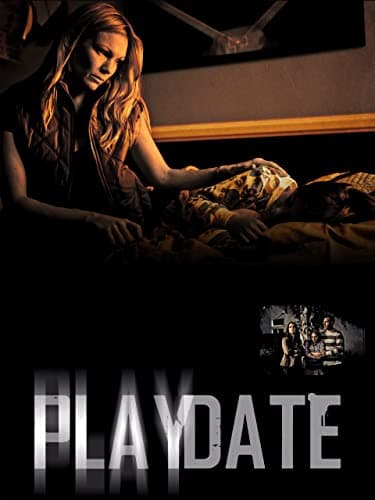 Image of Playdate