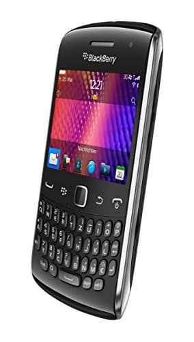 Image of Curve 9360, QWERTZ