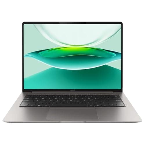 Image of HONOR MagicBook Pro 14 (2025) 14.6 inch Touchscreen, Intel Core Ultra 5, 1TB SSD, 24GB RAM, Windows 11 Home - Starry Grey