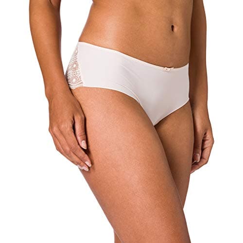 Image of Passionata Women's 7694 Hipster panties, Rose Perle, 42