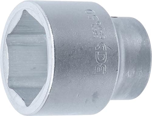 Image of BGS 3750 | Socket, Hexagon | 25 mm (1") Drive | 50 mm