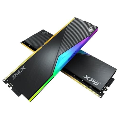 Image of ADATA 32GB DDR5-6400 (2X 16GB) DIMM Dual Kit