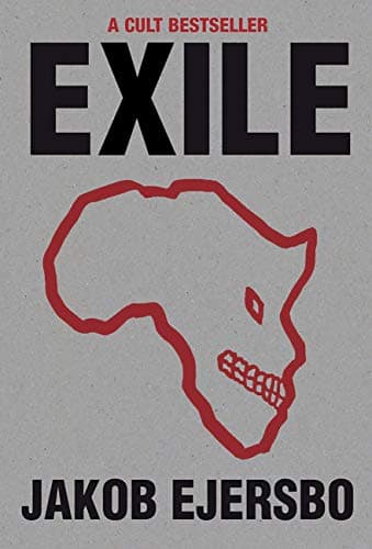 Image of Exile (The Africa Trilogy)