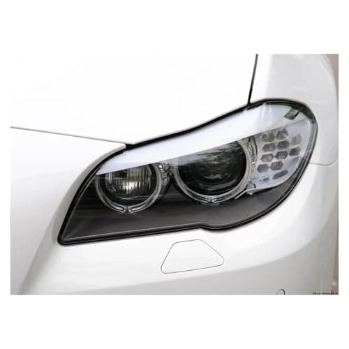 Image of Compatible For BMW 5 Series F10 Headlight 2011-2013 BMW F10 Headlights 520 525 530 Xenon Headlight Assembly F10 Headlamp With AFS(Left headlight)